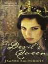 The Devil's Queen (eBook)